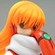 トレジャーフィギュアコレクション トップをねらえ2！ バスターマシン7号 1/10 完成品フィギュア