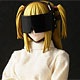 リアルアクションヒーローズ-380 デスノート 弥海砂（Misa Amane）拘束着版