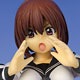 SSS エム×ゼロ 柊愛花 1/8 完成品フィギュア