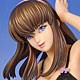 DOAX2 Venus on the beach! ヒトミ 1/6 完成品フィギュア