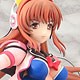 魔法戦士シンフォニックナイツ シンフォニックリリー 1/6 完成品フィギュア