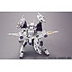HG 1/144 ケルベロスバクゥハウンド（アレック機） プラモデル