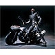 S.I.C. CLASSICS 2007 VOL.12 ハカイダー＆バイク