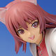 シャイニング・ウィンド マオ 1/8 完成品フィギュア
