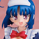 快盗天使ツインエンジェル 神無月葵 完成品フィギュア