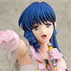 グッとくるフィギュアコレクション08 超時空要塞マクロス リン・ミンメイ 完成品フィギュア