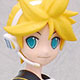 figma 鏡音レン キャラクター・ボーカル・シリーズ02