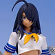 figma 一騎当千 Great Guardians 関羽雲長 （制服Ver.）