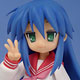 figma TVアニメ らき☆すた 泉こなた 冬服ver.