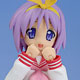 figma TVアニメ らき☆すた 柊つかさ 冬服ver.