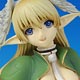シャイニング・ウィンド エルウィン 1/8 完成品フィギュア