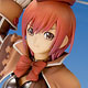 シャイニング・ウィンド シーナ・カノン 1/8 完成品フィギュア
