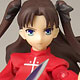 figma Fate/stay night 遠坂凛 私服ver.