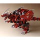 HMM ゾイド 1/72 ジェノブレイカー プラモデル