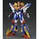 群雄【動】＃012 超重神グラヴィオン ゴッドグラヴィオン