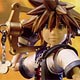 キングダムハーツ プレイアーツ ソラ アクションフィギュア 通常版
