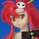 天元突破グレンラガン ヨーコ 水着Ver. 通常版 1/8 完成品フィギュア