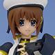 figma 魔法少女リリカルなのはStrikerS 八神はやて 騎士甲冑ver.