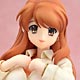 涼宮ハルヒの憂鬱 朝比奈みくる 大人Ver. 1/8 完成品フィギュア