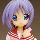 らき☆すた 柊つかさ 1/8 完成品フィギュア