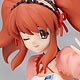 figma 涼宮ハルヒの憂鬱 朝比奈みくる 戦うウェイトレスVer.