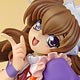 Pia☆キャロットへようこそ！！２ 愛沢ともみ メイドタイプ 1/5 完成品フィギュア