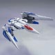 HG 機動戦士ガンダム00 1/144 オーライザー プラモデル