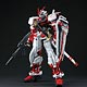 【特典】PG 機動戦士ガンダムSEED ASTRAY 1/60 ガンダムアストレイ レッドフレーム プラモデル