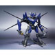 ROBOT魂 -ロボット魂-〈SIDE KMF〉 コードギアス 反逆のルルーシュR2 暁 直参仕様