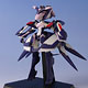 S.R.G-S　スーパーロボット大戦OG 1/144 XAM-007S フェアリオン・タイプS プラモデル