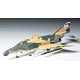 1/72 ウォーバードコレクション No.13 マクダネル F-4G ファントムII プラモデル