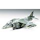 1/72 ウォーバードコレクション No.21 マクダネル・ダグラス AV-8B ハリアーII プラモデル