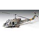 1/72 ウォーバードコレクション No.22 ベル UH-1B ヒューイ プラモデル