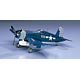 1/72 F4U-1D コルセア プラモデル