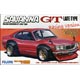 1/24 インチアップシリーズ No.109 マツダサバンナGT RX-3後期型 レーシング仕様 プラモデル