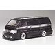 1/24 VIPアメリカン No.35 BOXY 100系 ハイエース プラモデル