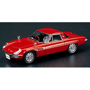 1/24 マツダ コスモスポーツ L10B “1968” プラモデル