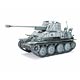 1/35 ミリタリーミニチュアシリーズ No.248 ドイツ対戦車自走砲 マーダーIII (7.62cm Pak36搭載型) プラモデル