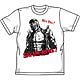 北斗の拳 SAY MY NAME！Ｔシャツ/ホワイト-S
