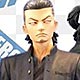 クローズZERO II リアルフィギュア 滝谷源治 完成品
