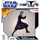 スター・ウォーズ/クローン・ウォーズ ARTFX＋シリーズ1 ジェダイ　アナキン・スカイウォーカー 塗装済み簡易組立キット