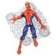 スパイダーマン クラシックス アクションフィギュア シリーズ2　アソート カートン