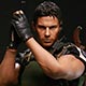 ビデオゲーム・マスターピース バイオハザード５ クリス・レッドフィールド（BSAA版） 1/6スケールフィギュア