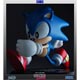 ソニック・ザ・ヘッジホッグ ソニック PVCフィギュア 単品