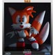 ソニック・ザ・ヘッジホッグ テイルス PVCフィギュア 単品