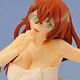 TFC 一騎当千GG 劉備玄徳 温泉入浴Ver. 通常版 完成品フィギュア