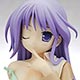4-Hearts ＃02 はぴねす！ 渡良瀬準 1/7 完成品フィギュア