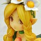 SIF EX オーディンスフィア メルセデス 完成品フィギュア