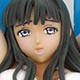 TFC そらのいろ、みずのいろ 水島朝 水着Ver. 1/6 完成品フィギュア