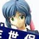 サボコレクション 佐保さん 冬服 1/10 完成品フィギュア